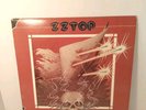 ZZ Top LP 