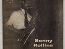 SONNY ROLLINS: And Thelonious Monk US Prestige PrLP 190 Jazz 10” Vinyl LP HEAR