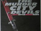 The Murder City Devils ‎– Empty Bottles Broken Hearts LP - NEW PUNK VINYL RECORD