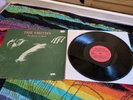 The Smiths The Queen is dead Poland LP foc ois SX-T153