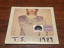 Taylor Swift 1989 RSD Record Store Day Vinyl LP New Sealed In Hand Numbered Rare