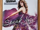 New Taylor Swift Speak Now RSD 2018 SMOKE Vinyl  #4025 Record Store Day