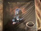 Noel Redding The (Hendrix) Experience Sessions 2LP 200g vinyl NEW OOP Sealed '03