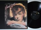 DAVID BOWIE Young Americans RCA VICTOR LP NM/VG++ textured cover