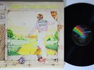 ELTON JOHN Goodbye Yellow Brick Road MCA 2xLP VG++/VG+ tri-fold cover