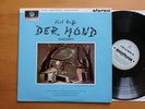 SAX 2457 ED1 Carl Orff Der Mond Sawallisch Columbia 1st B/S Stereo NEAR MINT