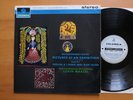 SAX 2484 ED1 Pictures At An Exhibition Lorin Maazel Columbia 1st B/S EX