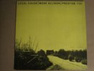 MOSE ALLISON LOCAL COLOR LP ORIGINAL JAZZ CLASSICS OJC-457 PRESTIGE P-7121 NM