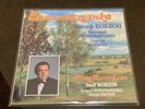 Rare Soviet Vinyl Record - PLAY, ACCORDEON..., LP Melodia, 1990s