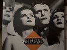 Propaganda - The Eight Testaments Of Propaganda RSD BOX SET Sealed- Box Damage