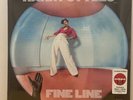 Harry Styles ‘Fine Line’ Limited Edition Black & White Splat Vinyl - Sealed New