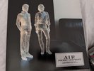 AIR- Pocket Symphony 2x White Vinyl 2007