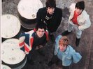 WHO MY GENERATION LP VINYL 3 LP set in gatefold sleeve with inners. third LP has