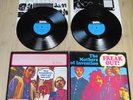 2LP - Mothers Of Invention 