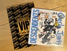 CIRCLE JERKS & DESCENDENTS 7