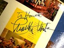 CHARLTON HESTON  VINTAGE SIGNED  ORIGINAL ALBUM 