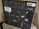 SEALED Primitive Cool (Canada) 1987 Vinyl LP w/Hype by Mick Jagger (OC 40919)