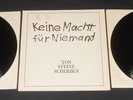 TON STEINE SCHERBEN VINYL 12