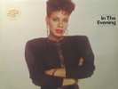 Sheryl Lee Ralph In The Evening NEAR MINT Sakkaris Records Vinyl LP