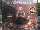 Jethro Tull - Songs From The Wood SEALED LP Chrysalis PV 41132