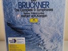 Anton Bruckner : The Complete 9 Symphonies (Sealed & New)w/minor box damage