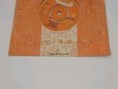 THE BEATLES 45 ' ORG 1ST PRESS ' AIN'T SHE SWEET ' VGC - Plays Superbly