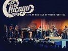 Chicago - Live At The Isle Of Wight Festival Vinyl