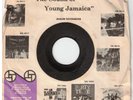 #102 SKA SHUFFLE 1960´S ROLAND ALPHONSO 