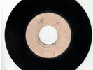 #50 ROCKSTEADY 1968 BLANK RUPIE EDWARDS 