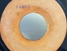 #2 RARE SOULFUL ROOTS BLANK LLOYD PARKS 
