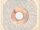 #150 VERY RARE UNKNOWN ROOTS 70S UK BLANK TEST PRESS NEVER SOLD BEFORE