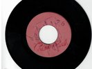 #69 ROCKSTEADY 1968 MUZIK CITY BLANK AL CAMPBELL 