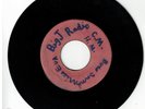 #6 RARE SKIN REGGAE 1969 ESTICK PRE THE PIONEERS 