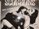 Scorpions - Still Loving You Maxi-Single 45rpm SIGNED Vinyl