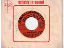 #17 ROCKSTEADY REGGAE 45 AMALGAMATED 1968  ROY SHIRLEY 