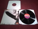 LED ZEPPELIN I i ONE 1969 VINYL RED PLUM ATLANTIC LABEL EX/EX+ PROG ROCK AUDIO
