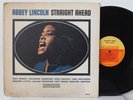 Abbey Lincoln LP 