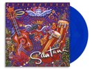 Santana Supernatural (Vinyl)