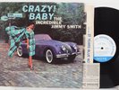 Jimmy Smith LP 