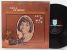 Nina Simone LP 