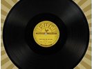 BILLY “THE KID” EMERSON “SOMETHING FOR NOTHING” ORIGINAL SUN RECORDS 78rpm VINYL