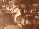 Led Zeppelin In Through The Out Door LP Album RE 