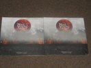 NEIL YOUNG cow palace 1986 FULL SET 4x LP brisbane broadcast VOLUME ONE & TWO