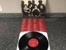 LP VINYL QUEEN ALBUM THE WORKS EMI EMC 24 0014 1 UK 1ST PRESS 1984 NM/NM-