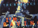 Scooter Im Raving (The Remixes) Vinyl Single 12inch NEAR MINT Club Tools