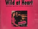 Powermad a.o. David Lynchs Wild At Heart NEAR MINT London Records Vinyl LP