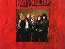 Bad English - Bad English