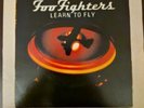Foo Fighters Learn To Fly 7inch Single