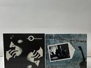 Pair of 80s Roy Orbison Albums 'Mystery/Black & White Night' - Clean Copies