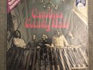 Elf Carolina County Ball Lp Vinyl Record Ronnie Dio 1984 Album Vg++ In Shrink UK